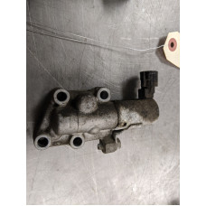 07C139 Left Variable Valve Timing Solenoid For 08-10 Subaru Impreza 2.5 10921AA040 07C139 Left Variable Valve Timing Solenoid For 08-10 Subaru Impreza 2.5 10921AA040